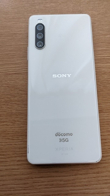 NF544 SIMフリー iPhone7 シルバー 32GB ジャンク ロックOFF
