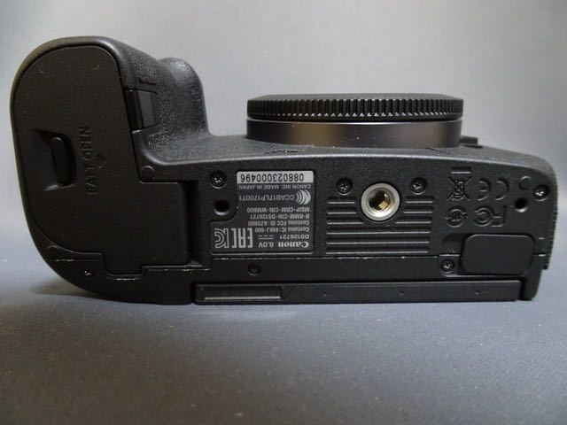 Canon EOS Rジャンクです(キヤノン)｜売買されたオークション情報
