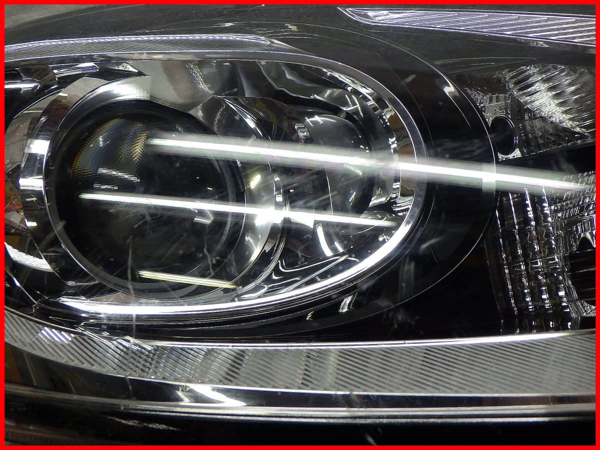 NHP10 アクア 右側 トヨタ 破損なし ヘッド NHP10 後期 アクア 右