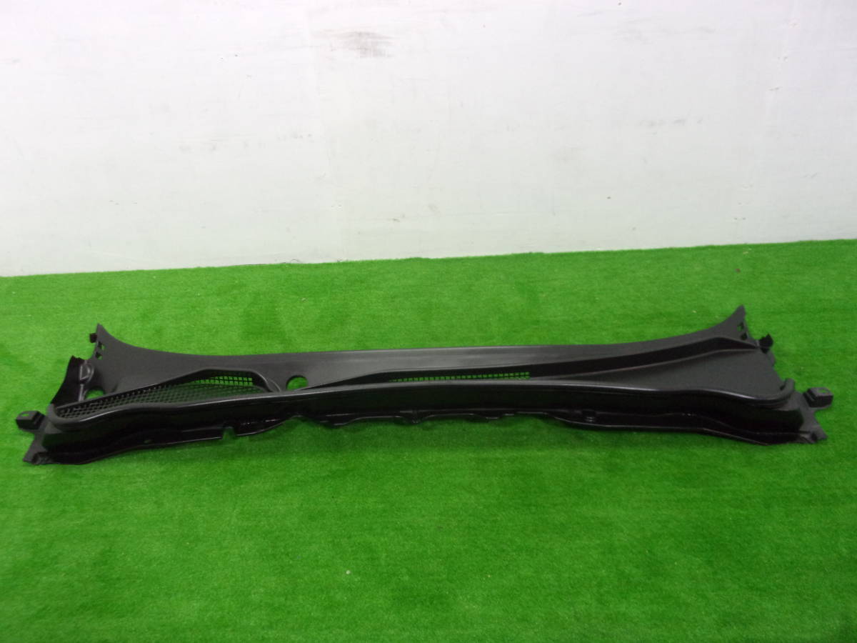 fayk1199 インプレッサ ハッチバック GRB WRX STI カウルトップパネル トリム H21年 91411FG000 GRBB5EH