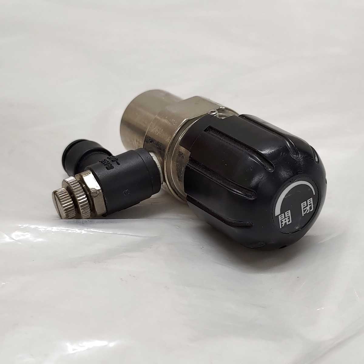 ADA アクアデザインアマノ メタルキャップスタンド 未使用品 ADA