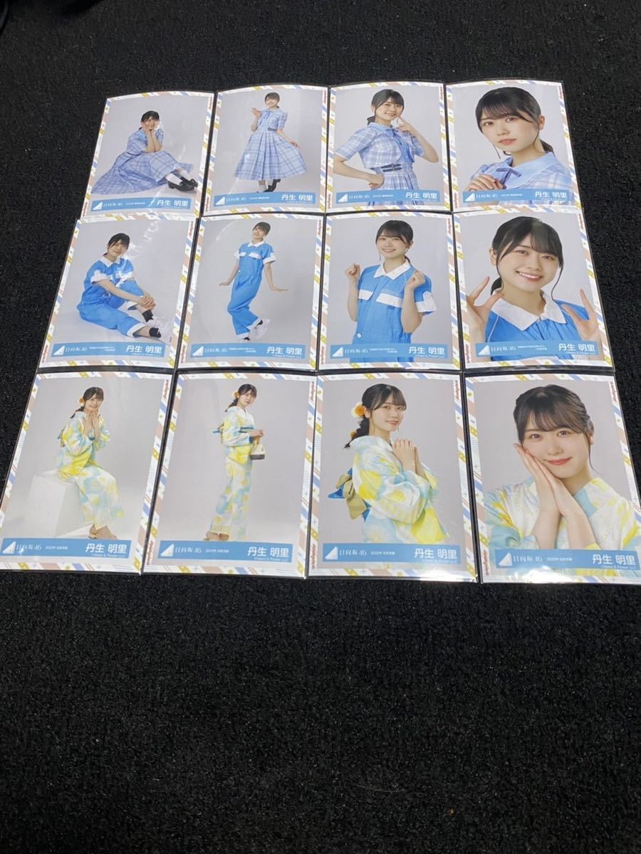 乃木坂46 齋藤飛鳥 生写真 2015 February ダッフル コンプ