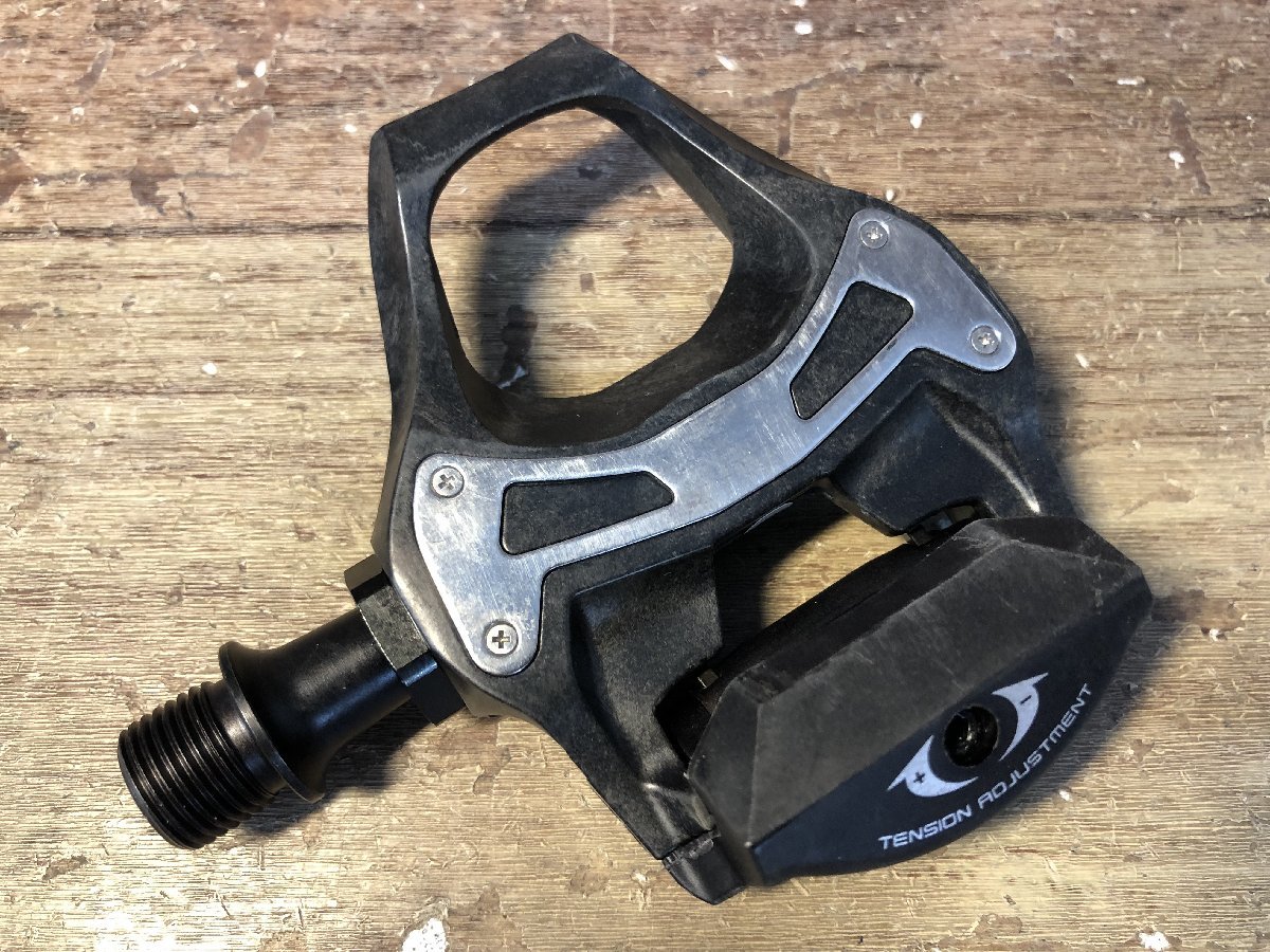 Shimano FN163 シマノ Shimano 105 PD-5800 ビンディングペダル SPD-SL