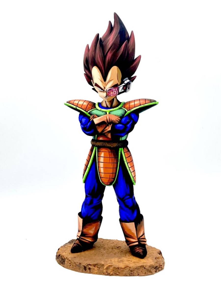 バンプレスト 一番くじ ドラゴンボール EX 天下分け目の超決戦  