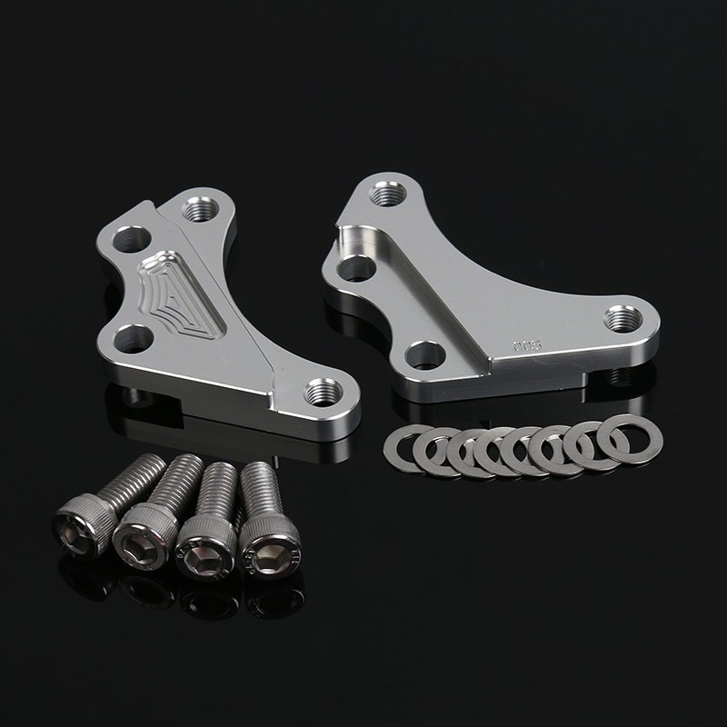 キャリパーサポート ACTIVE 40mmピッチ用 | SPEED／brembo アクティブ