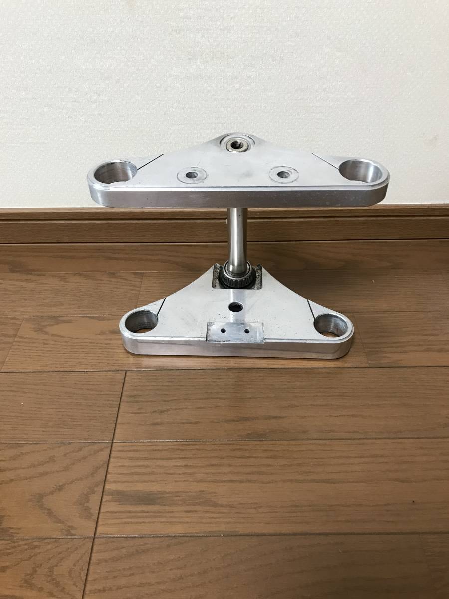 バルカン用社外トリプルツリー Yahoo!オークション バルカン（トップ