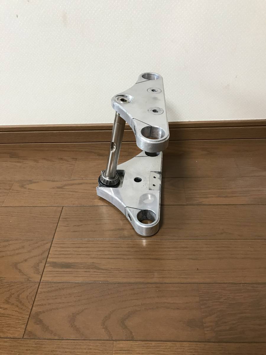 バルカン用社外トリプルツリー バルカン400 トリプルツリー 社外 トリプルツリー社外部品 10度 トリプル