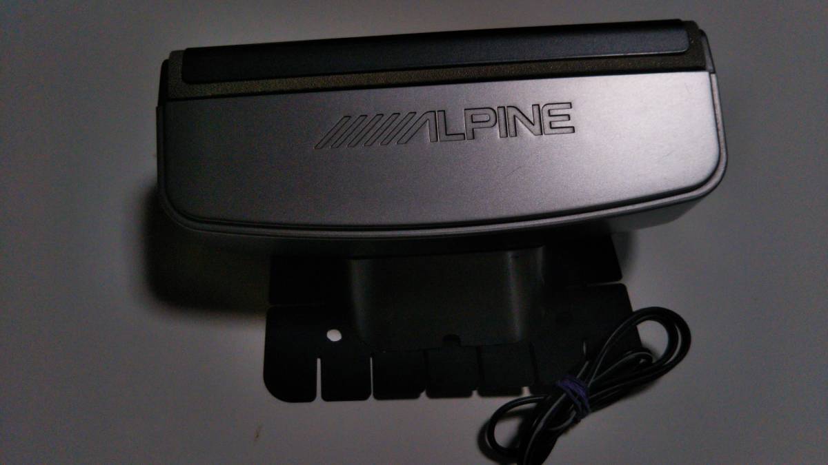 ALPNE(アルパイン)/////////センタースピーカー『SBS-0315』3WAY