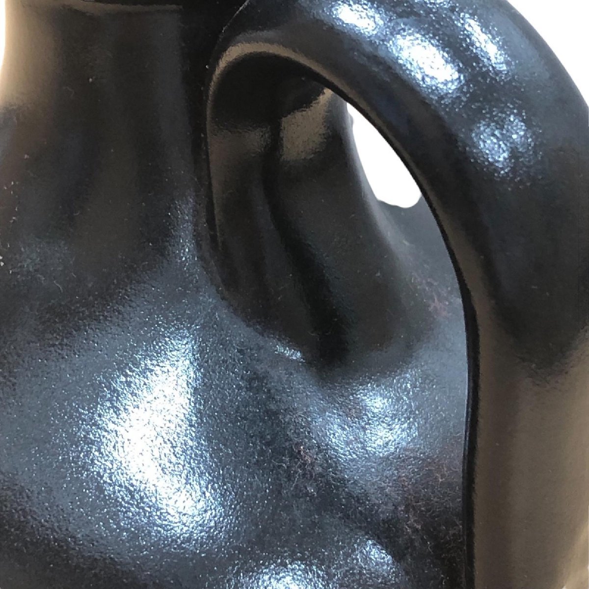 ☆1円 未開栓 古酒 QE2 クイーンエリザベス2世 黒陶器ボトル ハイ  