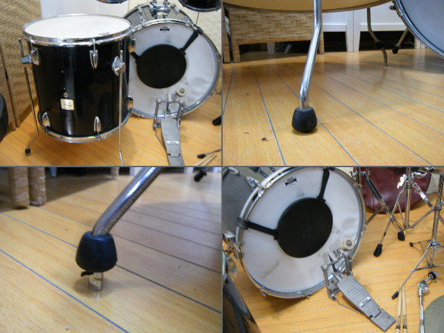 3カ75▽YAMAHA/ヤマハ ドラムセット DPシリーズ batter 打楽器 