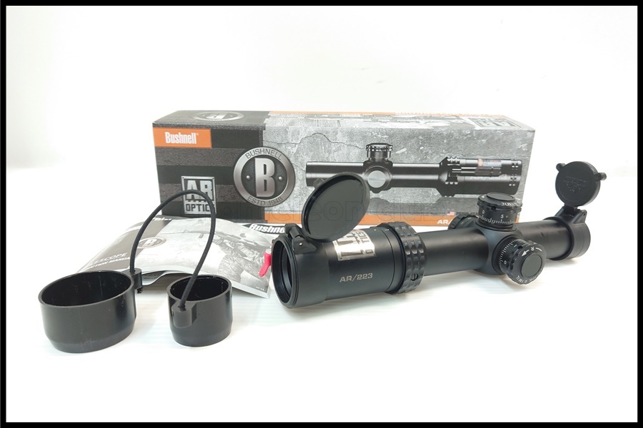 お得，人気 東京 BUSHNELL AR223 1-4x24mm イルミネートスコープ AR91424I(パーツ)｜売買されたオークション情報、yahooの商品情報をアーカイブ公開 - オークファン パーツ