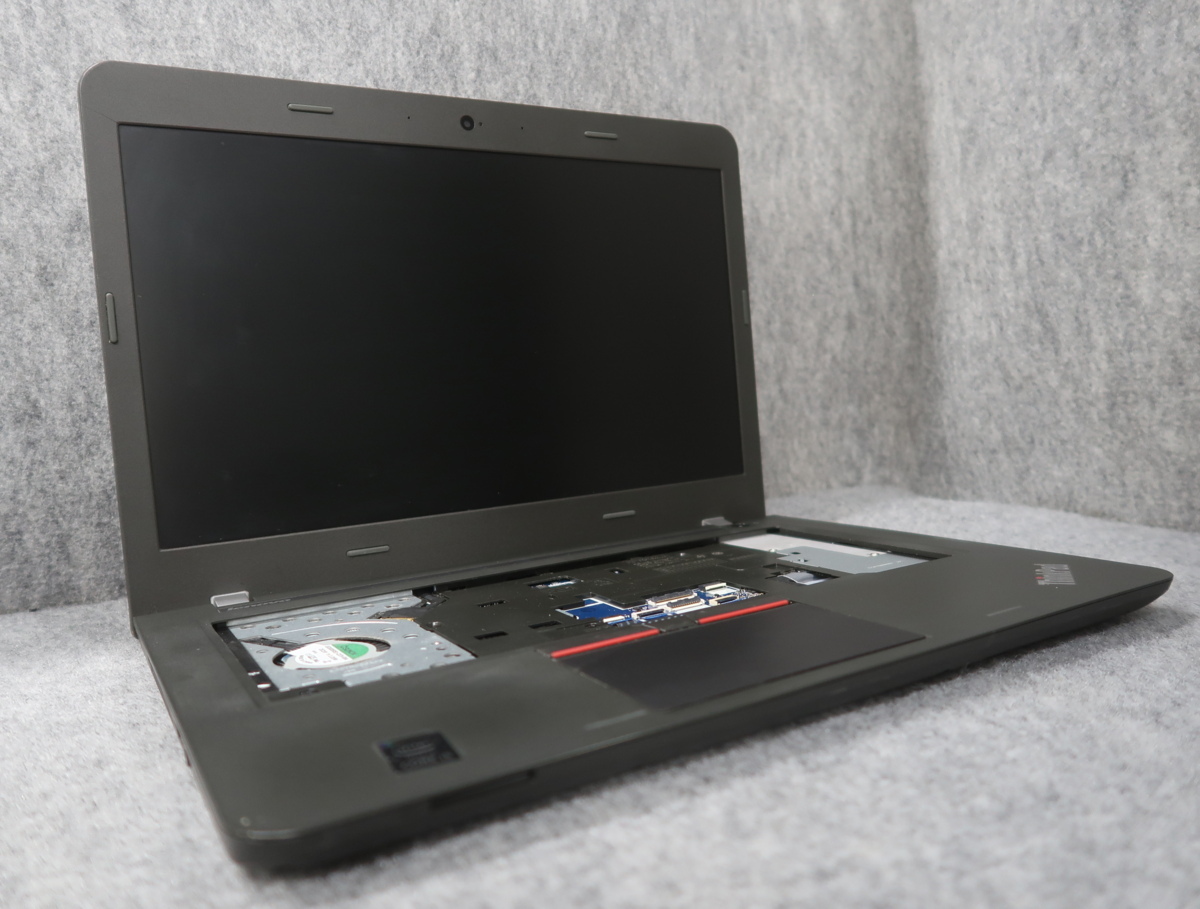 lenovo thinkpad E450-20DCCTO1WW core i7