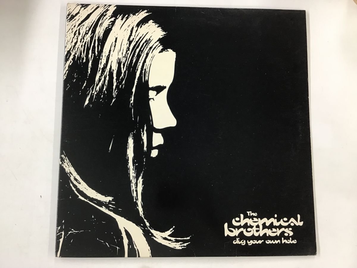 - The Chemical Brothers Vinyl 2LP LP | Records Surrender Music Store Own Your Dig eBay