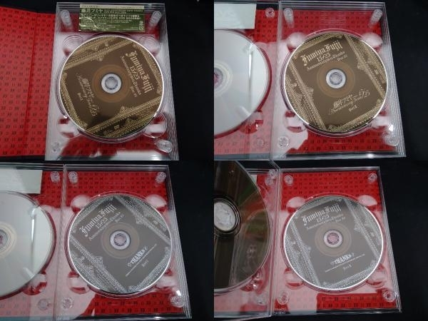 藤井フミヤ 15/25 ANNIVERSARY LIVE DVD BOX Amazon.co.jp: 15/25