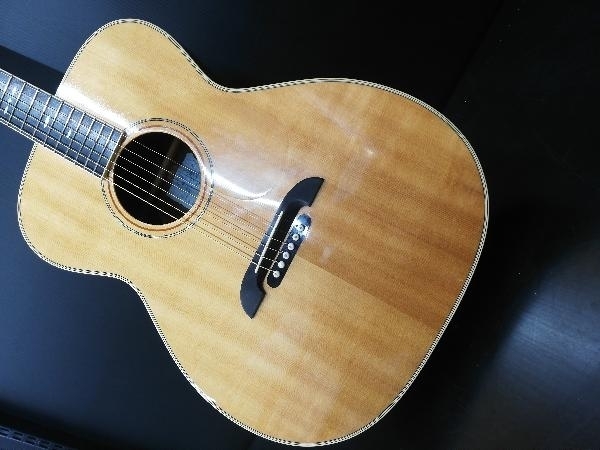 アコースティックギター K-Yairi FY84 ハードケース付