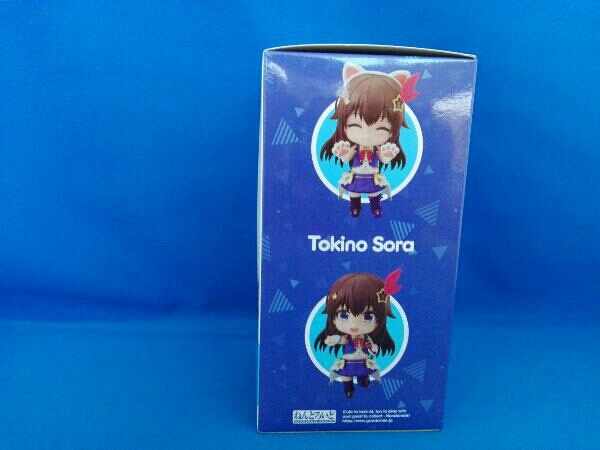 フィギュア ねんどろいど 1707 ホロライブ ときのそら ねんどろいど