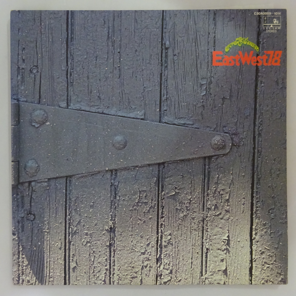 お買い得，安い 14005804; 国内盤/2LP/見開き V.A. 野獣 ウシャコダ 他 / East West '78(その他)｜売買されたオークション情報、yahooの商品情報をアーカイブ公開 - オークファン その他