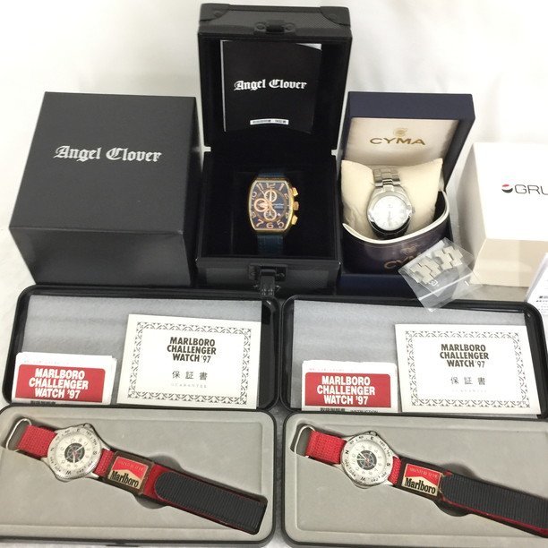 腕時計 SEIKO セイコー 1円スタート ジャンク CITIZEN 大量