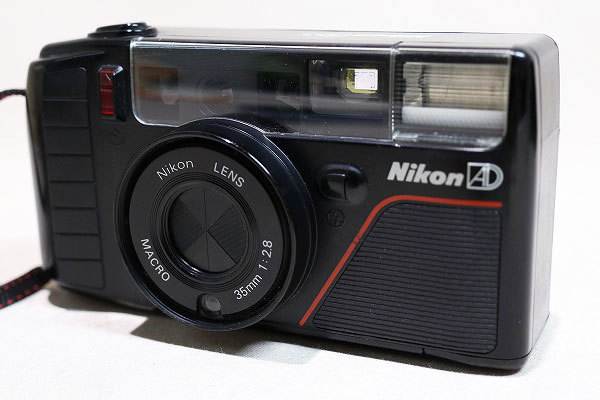カメラ3点まとめ売りNikon AD Canonカメラ AD3 ⁄ 2026年最新Yahoo!オークション -nikon ad3(カメラ、光学機器)の