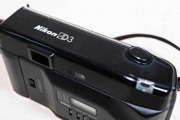 AD3 ⁄ 2026年最新Yahoo!オークション -nikon ad3(カメラ、光学機器)の