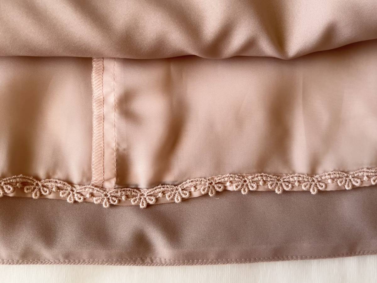 フォクシー FOXEY ワンピース Lady Bouquet 38サイズ お色は