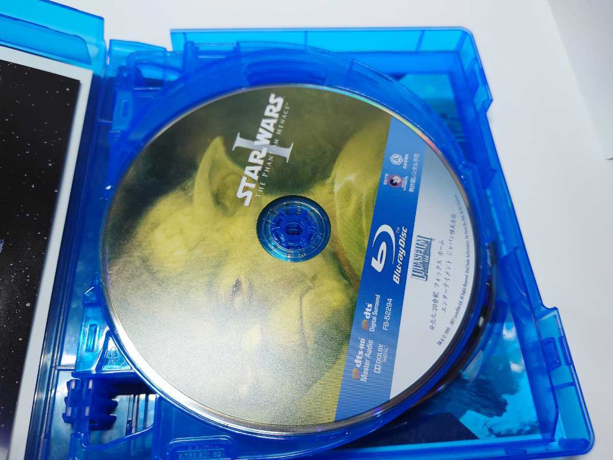 スター・ウォーズ コンプリート・サーガ スターウォーズ DVD 