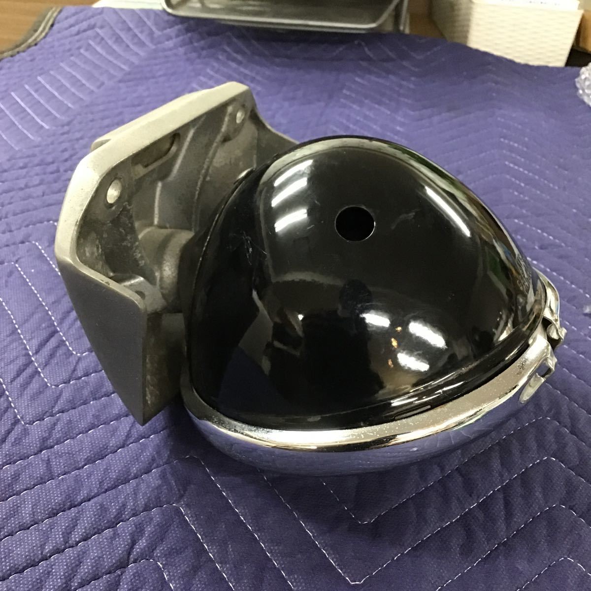 ☆ハーレー XL883⁄XL1200 スポーツスター 純正 5.75インチ マルチ