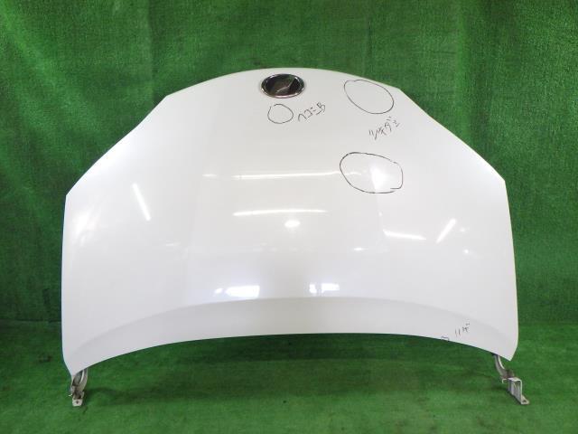  ウィッシュ DBA-ZGE25G ボンネットフード/フードパネル 1.8X HIDセレクション 4WD 070 53301-68020(フロント)｜売買されたオークション情報、yahooの商品情報をアーカイブ公開 - オークファン トヨタ用