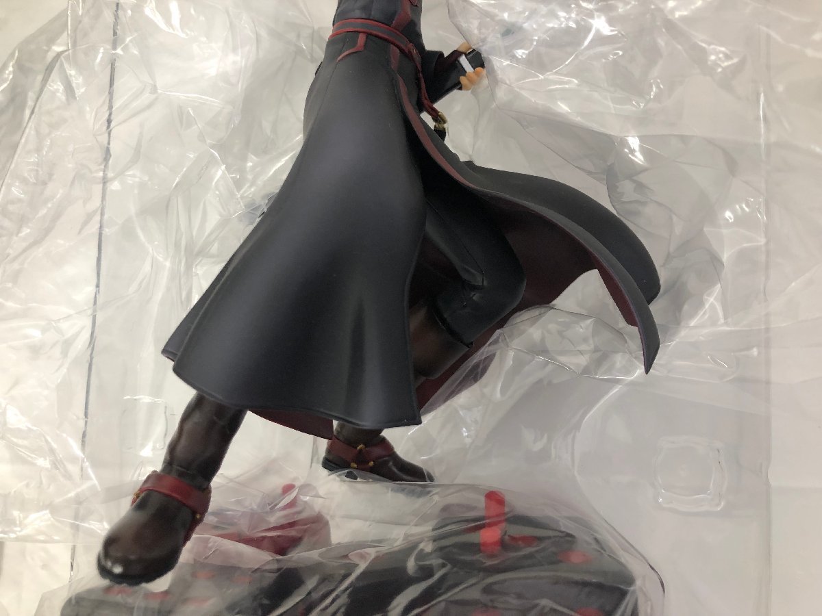 開封品）【特典付き】1/8 神田ユウ 「D.Gray-man HALLOW 