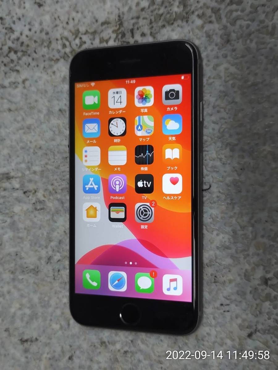 iPhone - 6s Apple docomo 64GB Unlocked iPhone6s Verizon T-Mobile