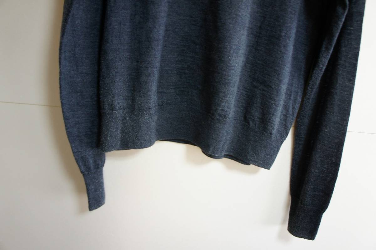 正規 DRIES VAN NOTEN ドリスヴァンノッテン ニット セーター