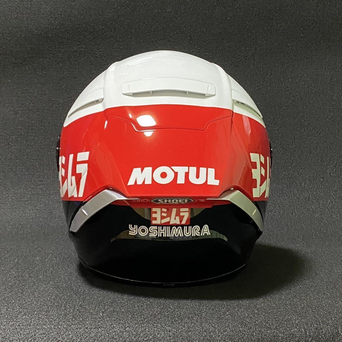 shoei x-fourteen（ヘルメット｜バイク用品）：車用品