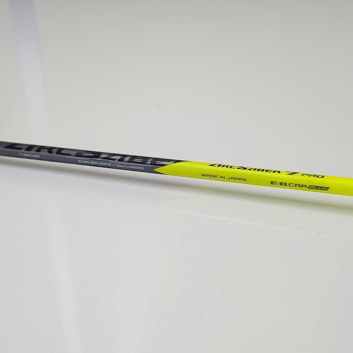 中古】ヨネックス アークセイバー7 プロ ARCSABER 7 PRO バドミントン 