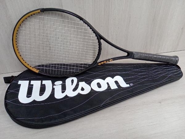 硬式テニスラケット Wilson BLADE 102 SW G2 ウィルソン テニス
