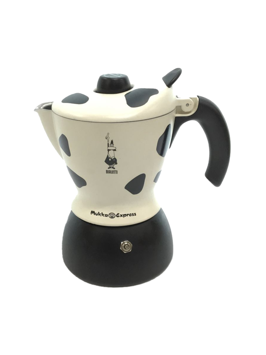 食事セット クリアセール BIALETTI◇調理器具/カプチーノメーカー/ムッカ
