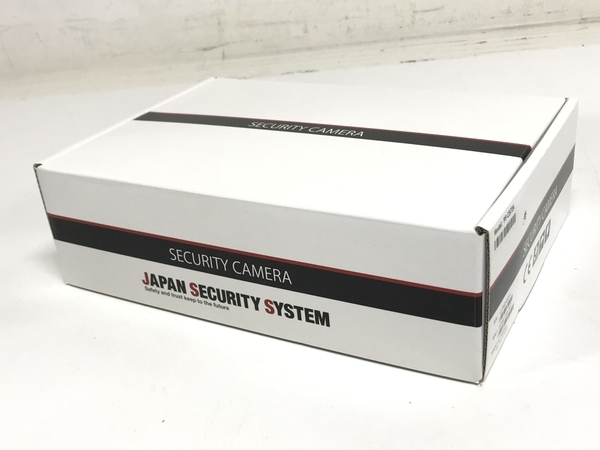  Japan Security System PF-CS724 ネットワークカメラ 200万画素 F6707246(防犯カメラ)｜売買されたオークション情報、yahooの商品情報をアーカイブ公開 - オークファン 防犯カメラ