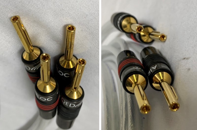 QED XT25 Speaker Cable | - Pre-Term : Electronics 5M .com Buy At