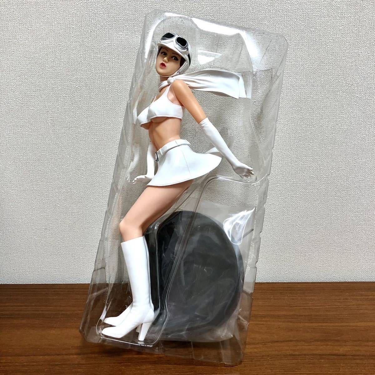 キューティーズ 小川ローザ キューティーズ 猛烈 ジュディー ホワイト