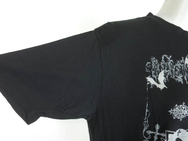 HANGRY&ANGRY – ANGRY Tシャツ Angry T-SH Hangry WEBSHOP Hungry