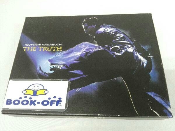 長渕剛】DVD THE TRUTH Theo: 【公式通販】