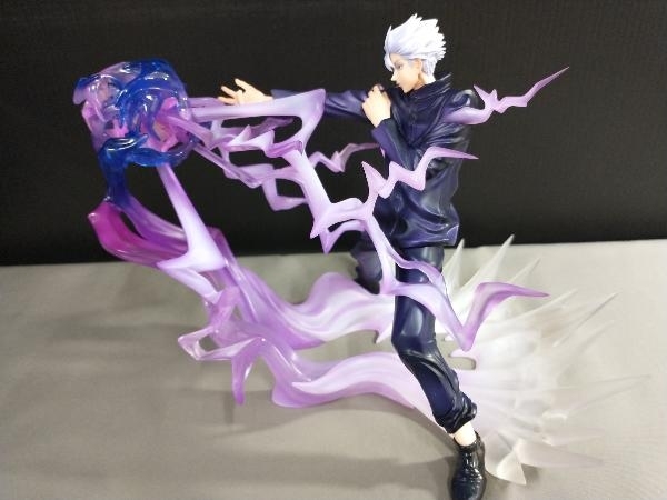 フィギュア FiguartsZERO 五条悟 【公式通販】