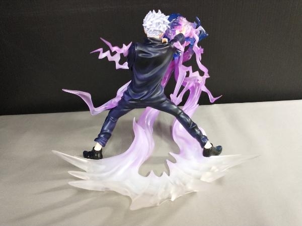 フィギュア FiguartsZERO 五条悟 【公式通販】