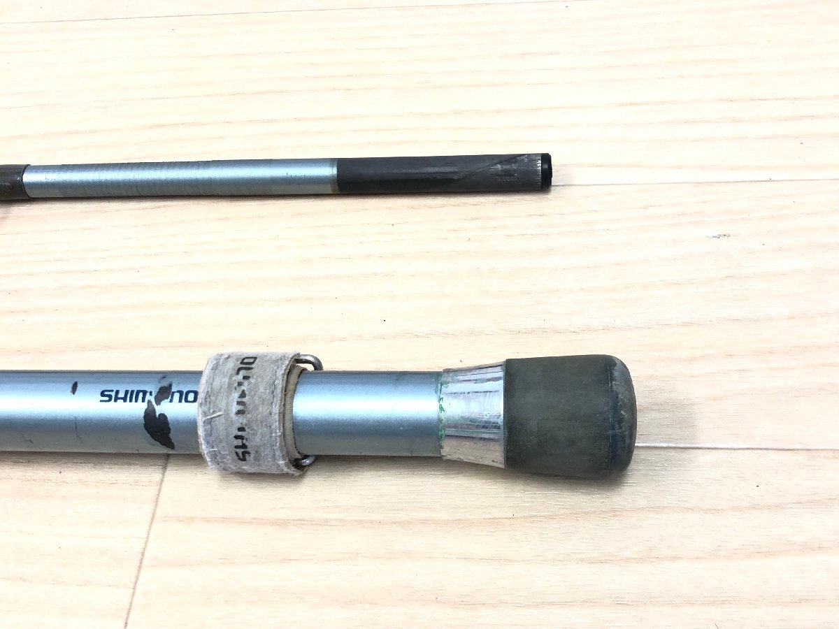 ☆ SHIMANO ARGOS XL アルゴス 50-270 ☆ 機能良好 50-270 ARGOS