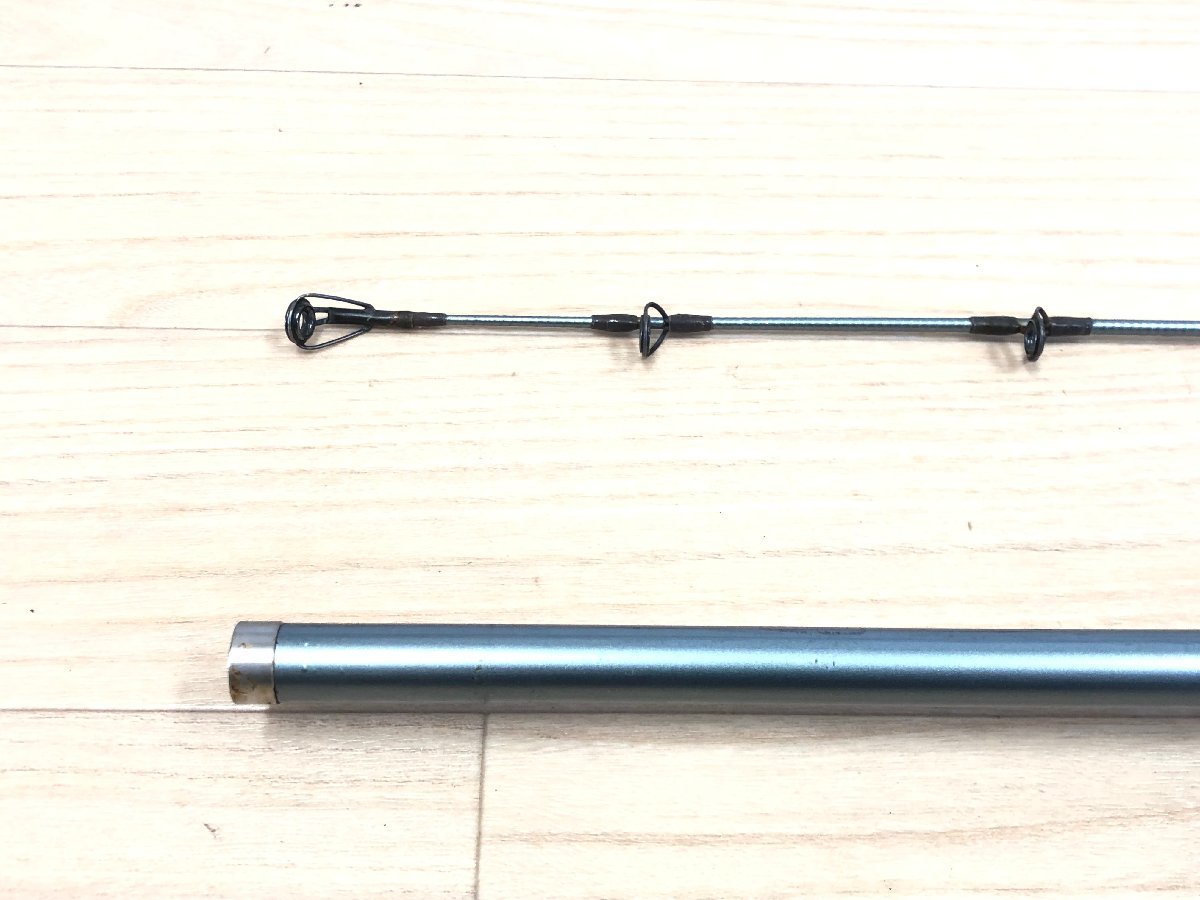 SHIMANO シマノ　アルゴスXL 50-270T ☆ SHIMANO ARGOS XL アルゴス 50-270 ☆ 機能良好 50-270 ARGOS