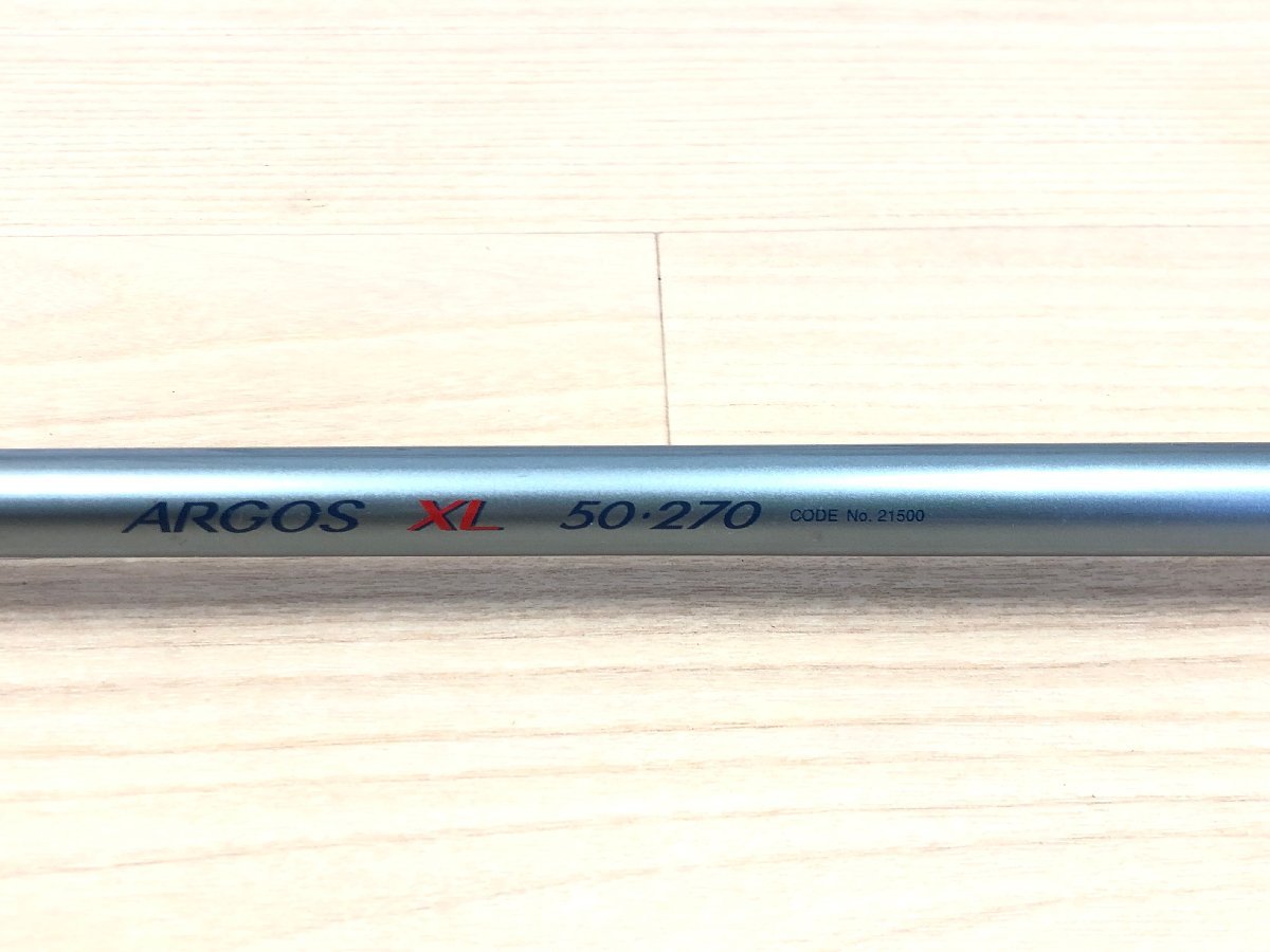☆ SHIMANO ARGOS XL アルゴス 50-270 ☆ 機能良好 50-270 ARGOS