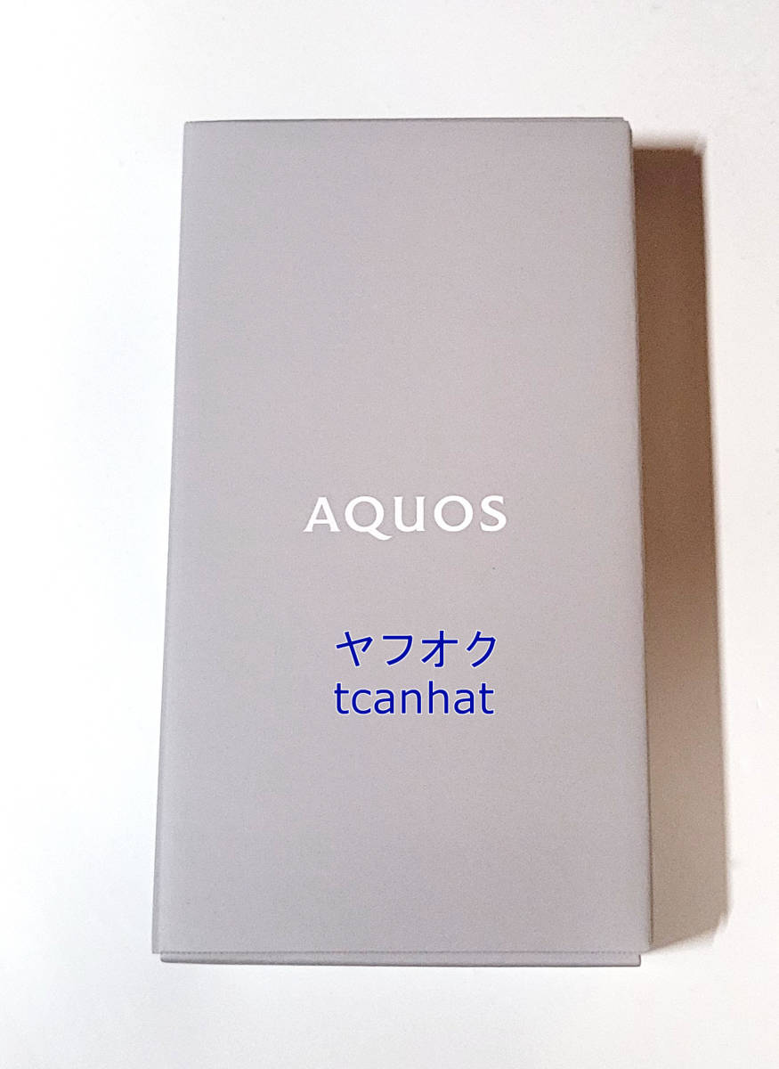 低価，お買い得 SHARP AQUOS sense6 SIMフリー ブラック SH-RM19(Android)｜売買されたオークション情報、yahooの商品情報をアーカイブ公開 - オークファン Android