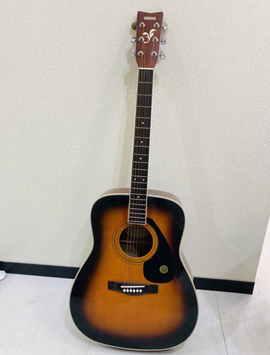 YAMAHA ヤマハ アコースティックギター FG-425 TBS おまけ付き