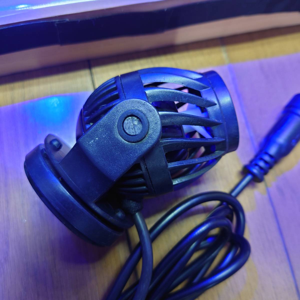 Coral Box QPS5,QPS9, QPS16 Plus Ultra Quiet Pump Wave Maker