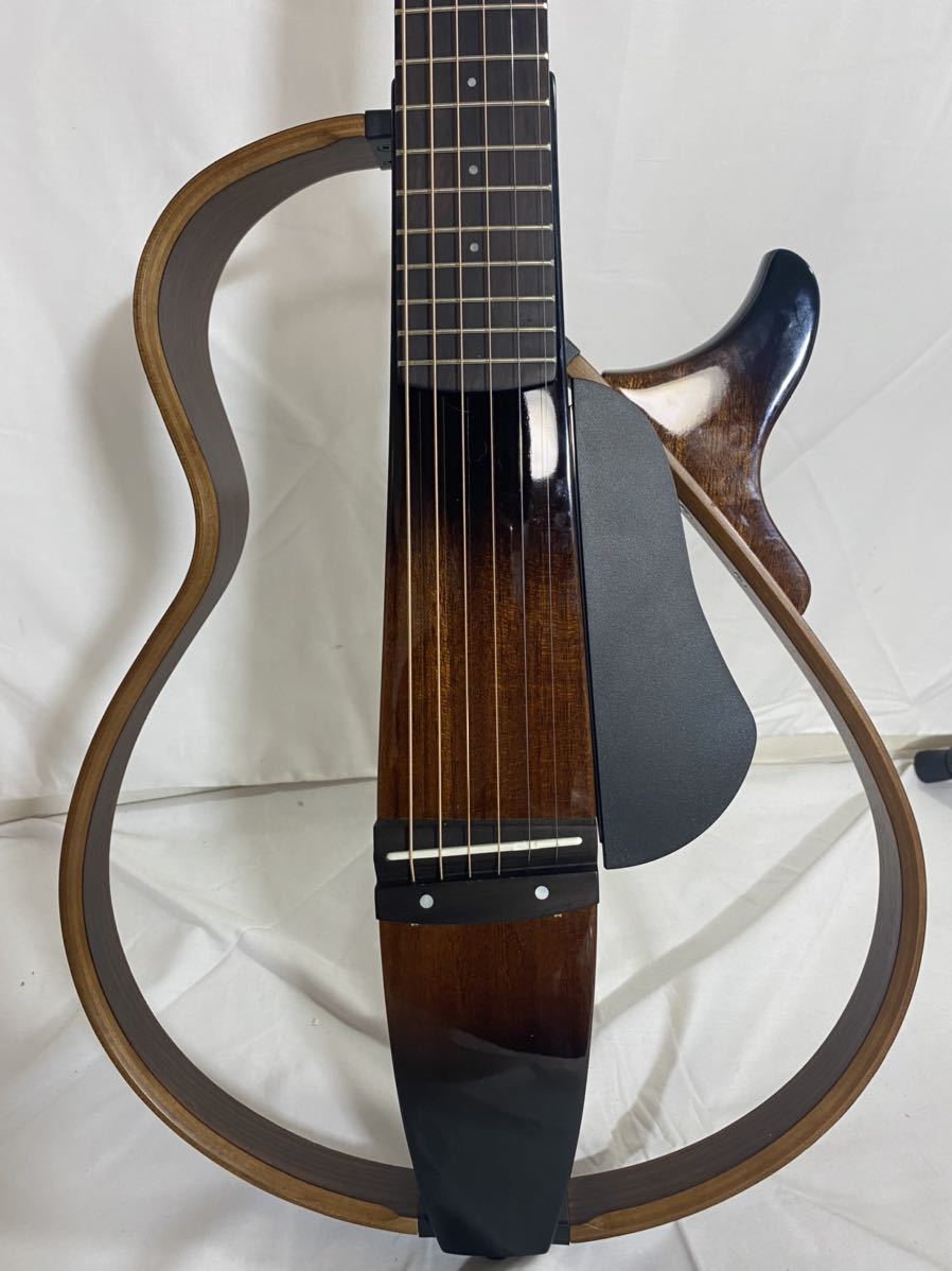 YAMAHA ヤマハ サイレントギター YCJ-SLG200 SLG200S ソフトケース 