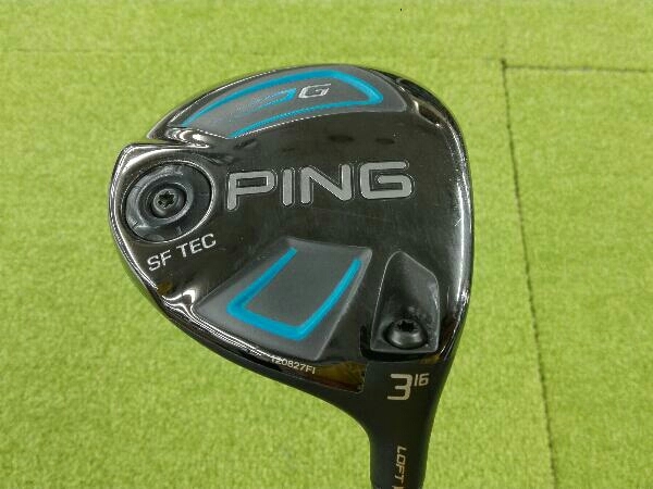 フェアウェイ PING G SF TEC ピン フェアウェイ PING 【公式通販】